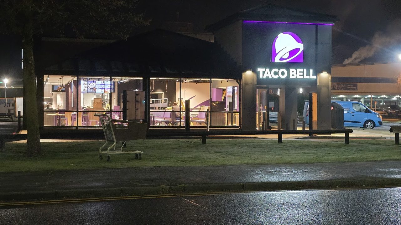 Taco Bell