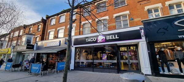 Taco Bell
