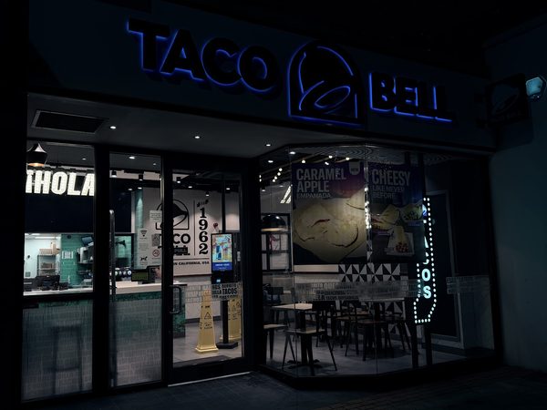 Taco Bell