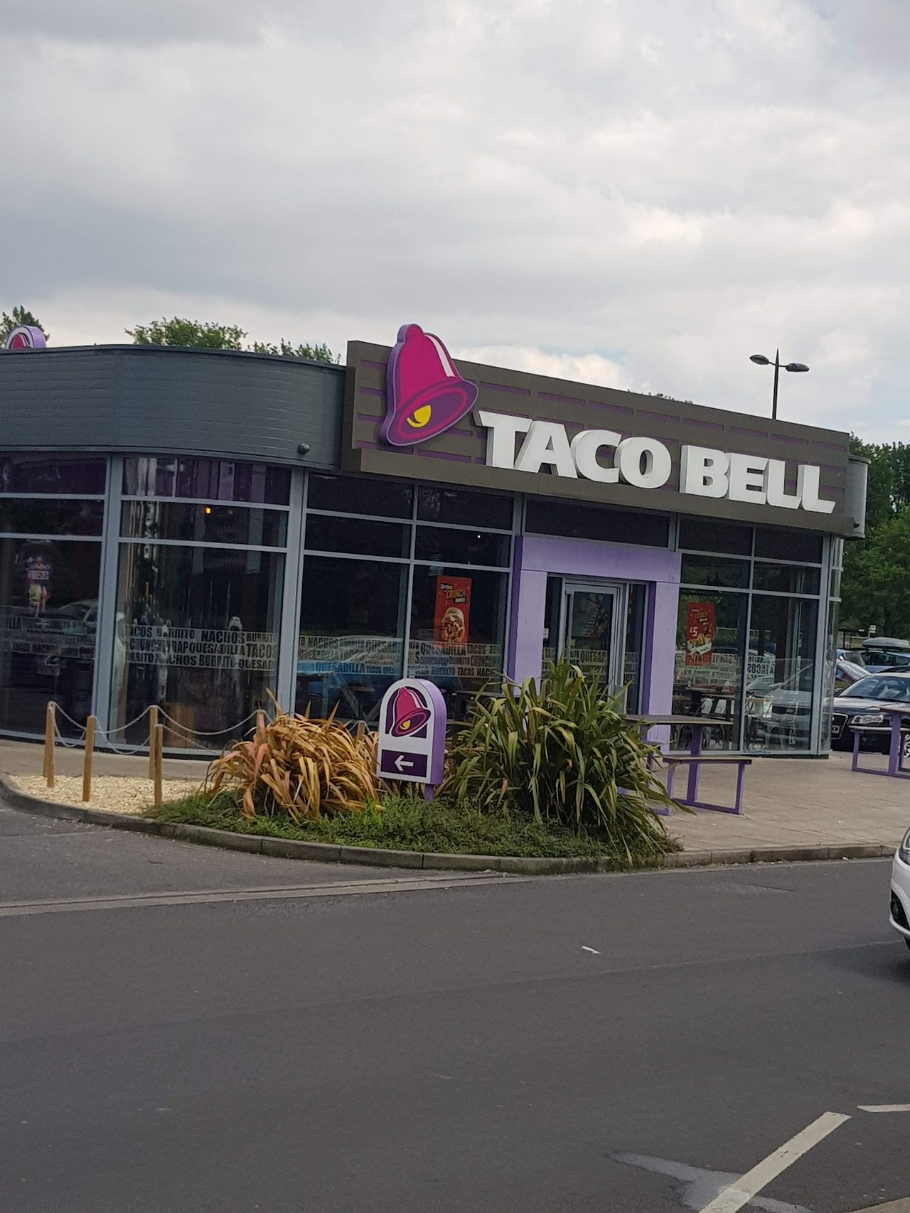 Taco Bell