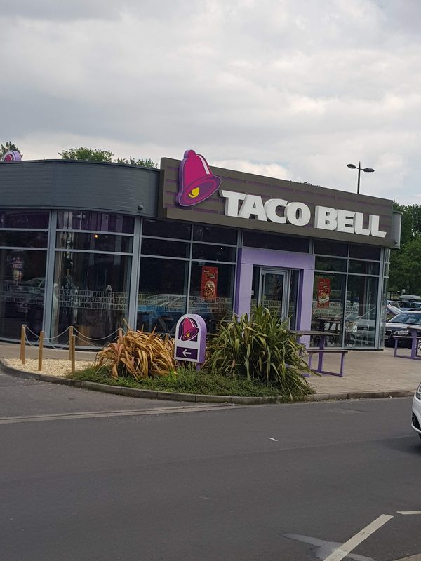 Taco Bell