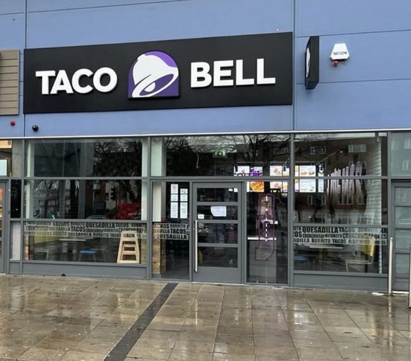 Taco Bell