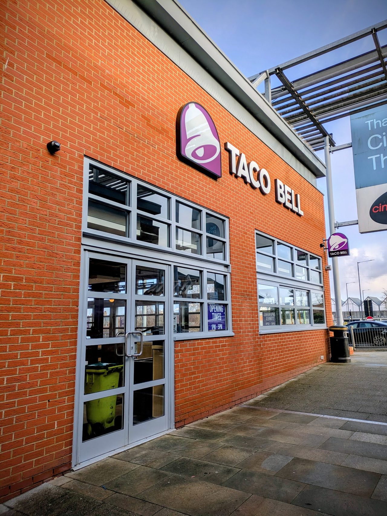 Taco Bell