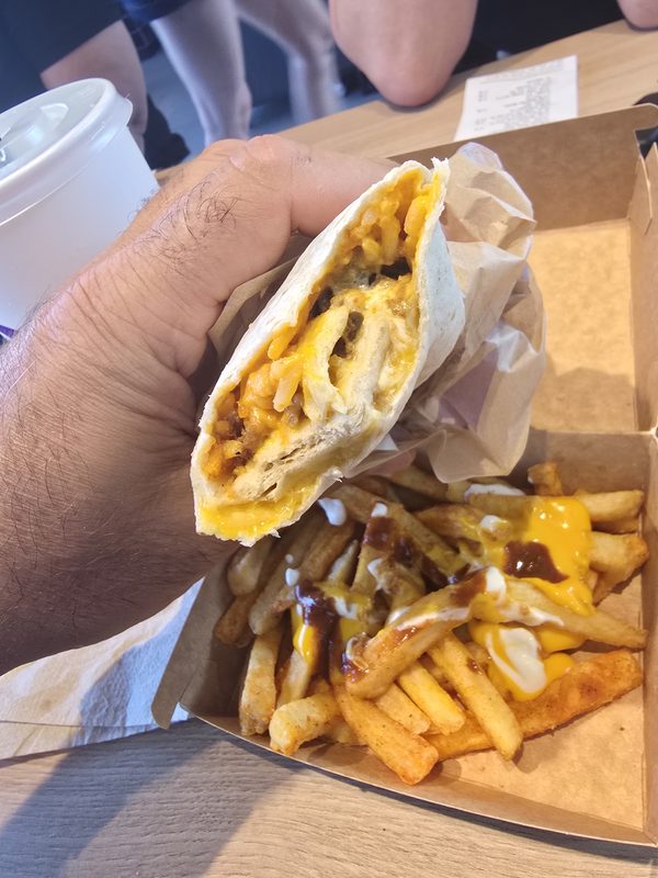 Taco Bell