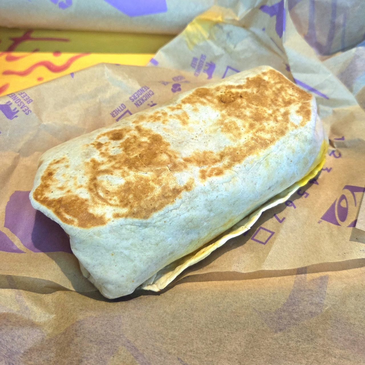 Taco Bell