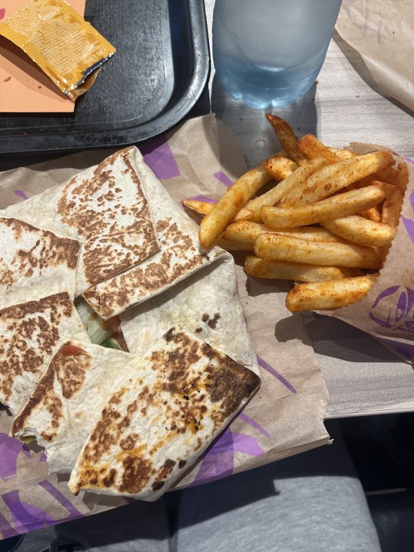 Taco Bell