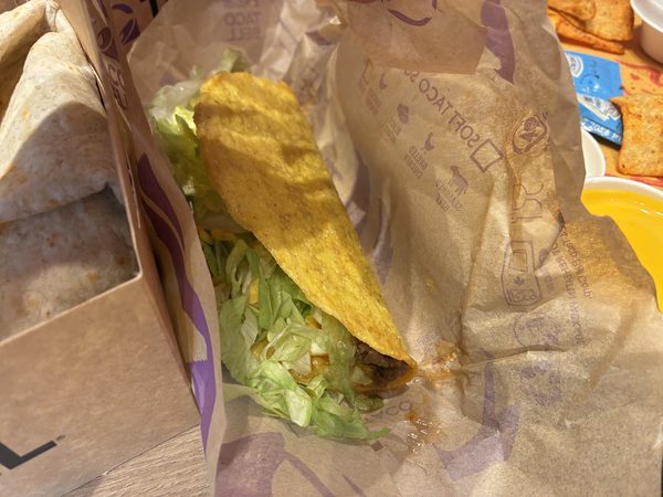 Taco Bell