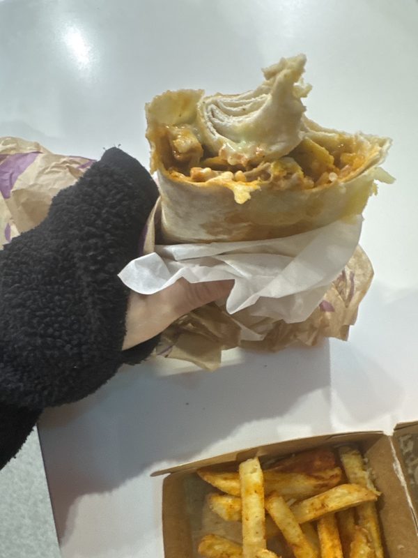 Taco Bell