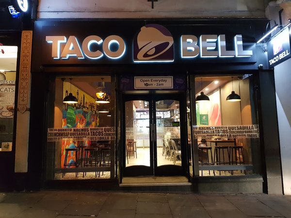 Taco Bell