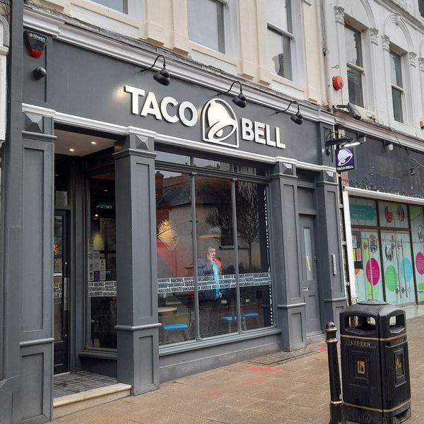 Taco Bell