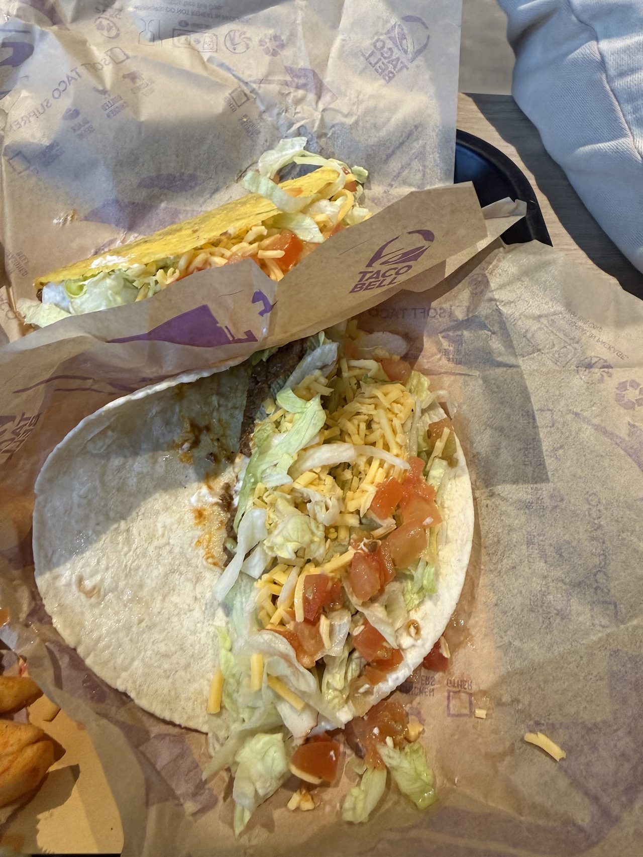 Taco Bell
