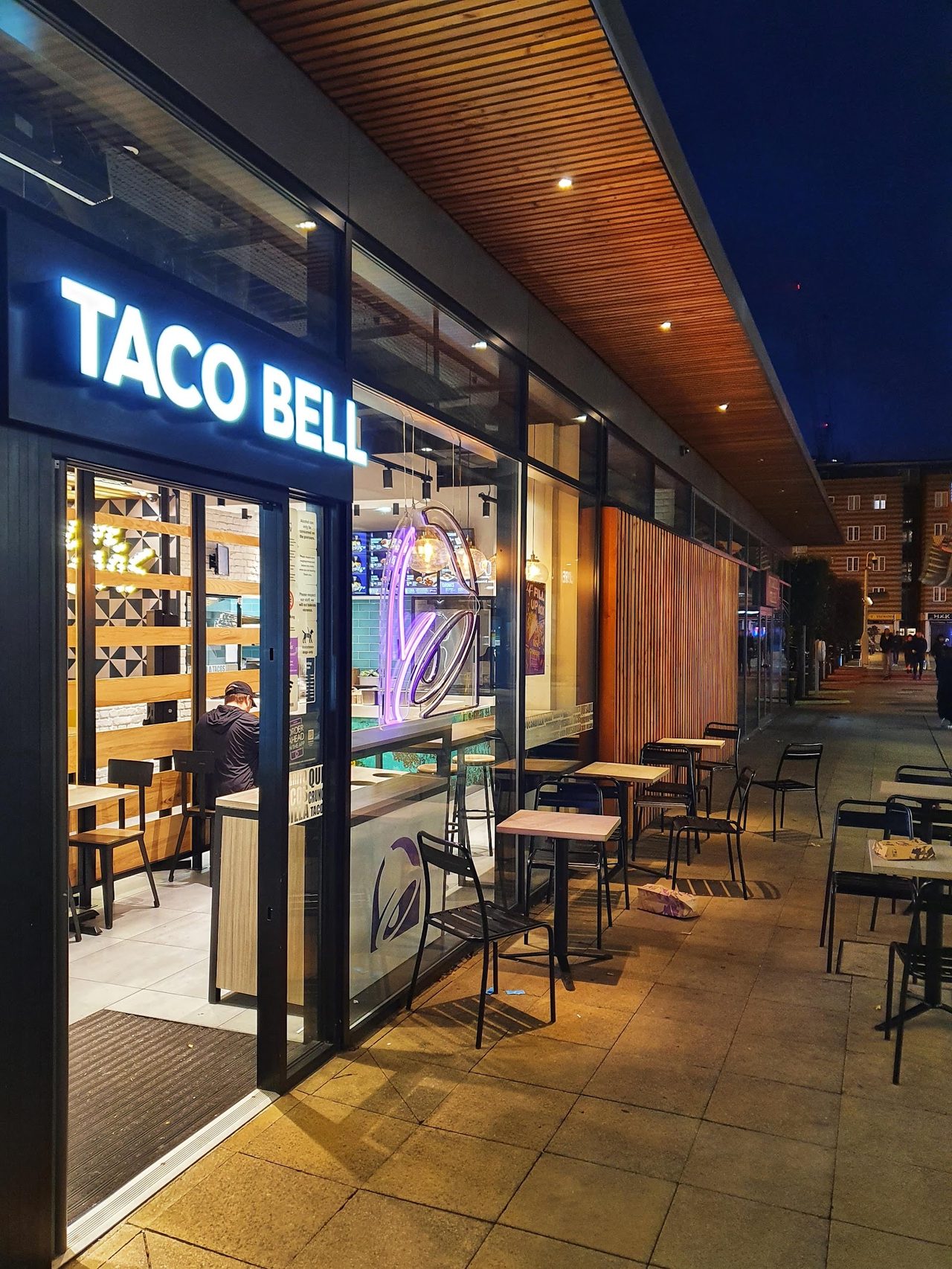 Taco Bell