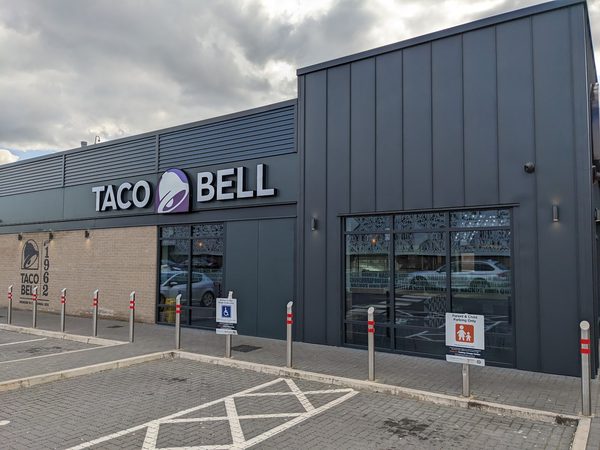 Taco Bell