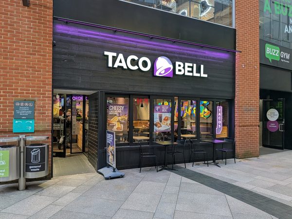 Taco Bell