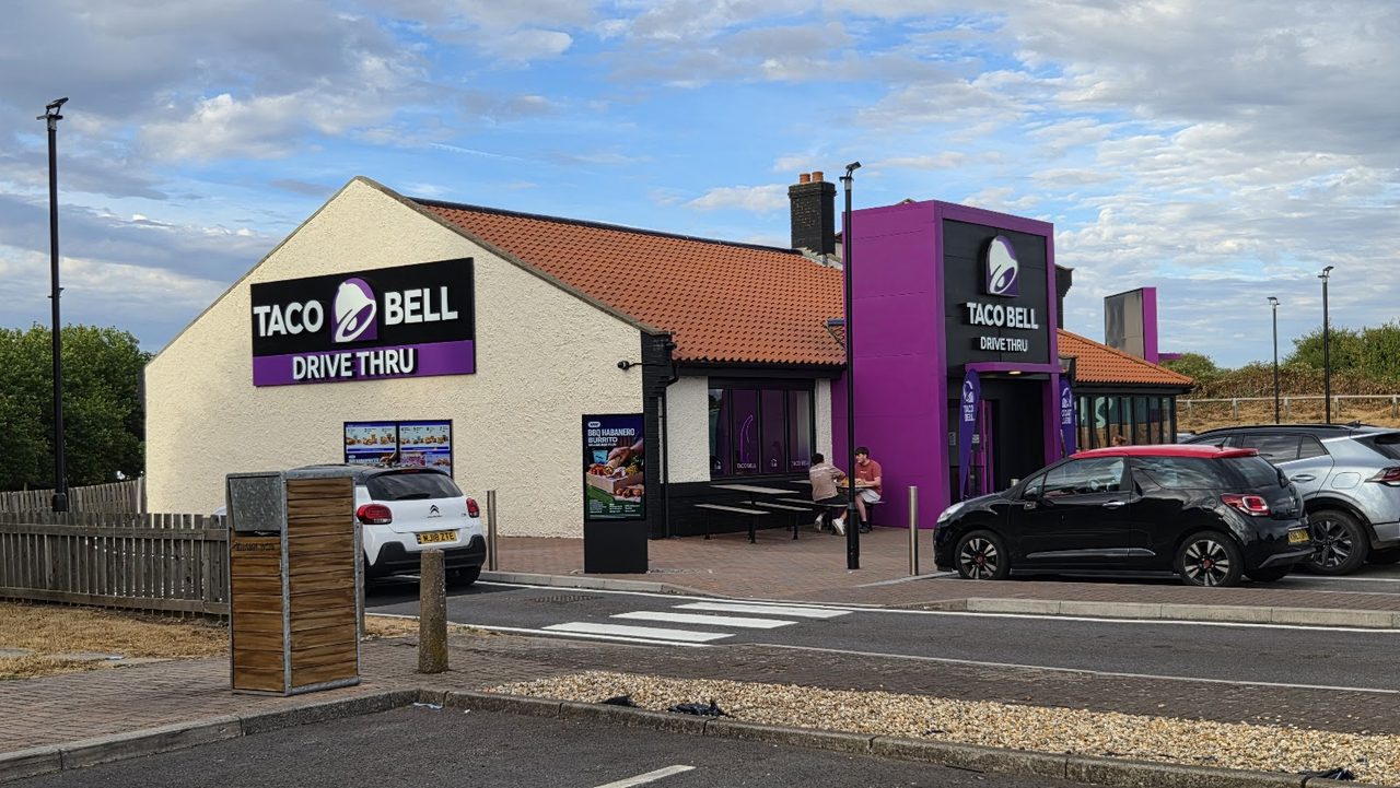 Taco Bell