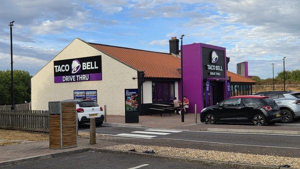 Taco Bell