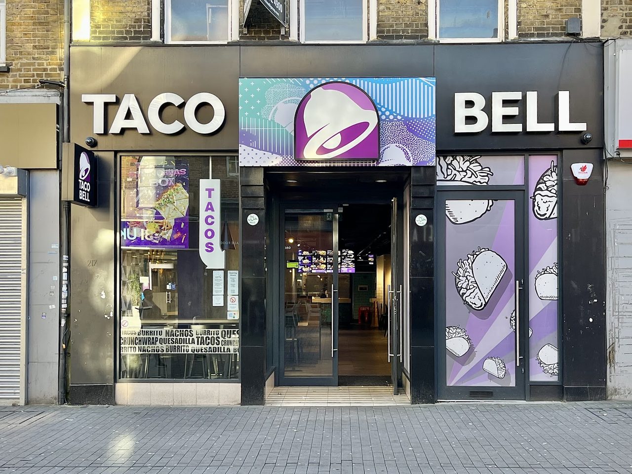 Taco Bell