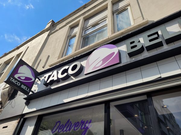 Taco Bell