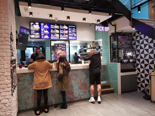 Taco Bell