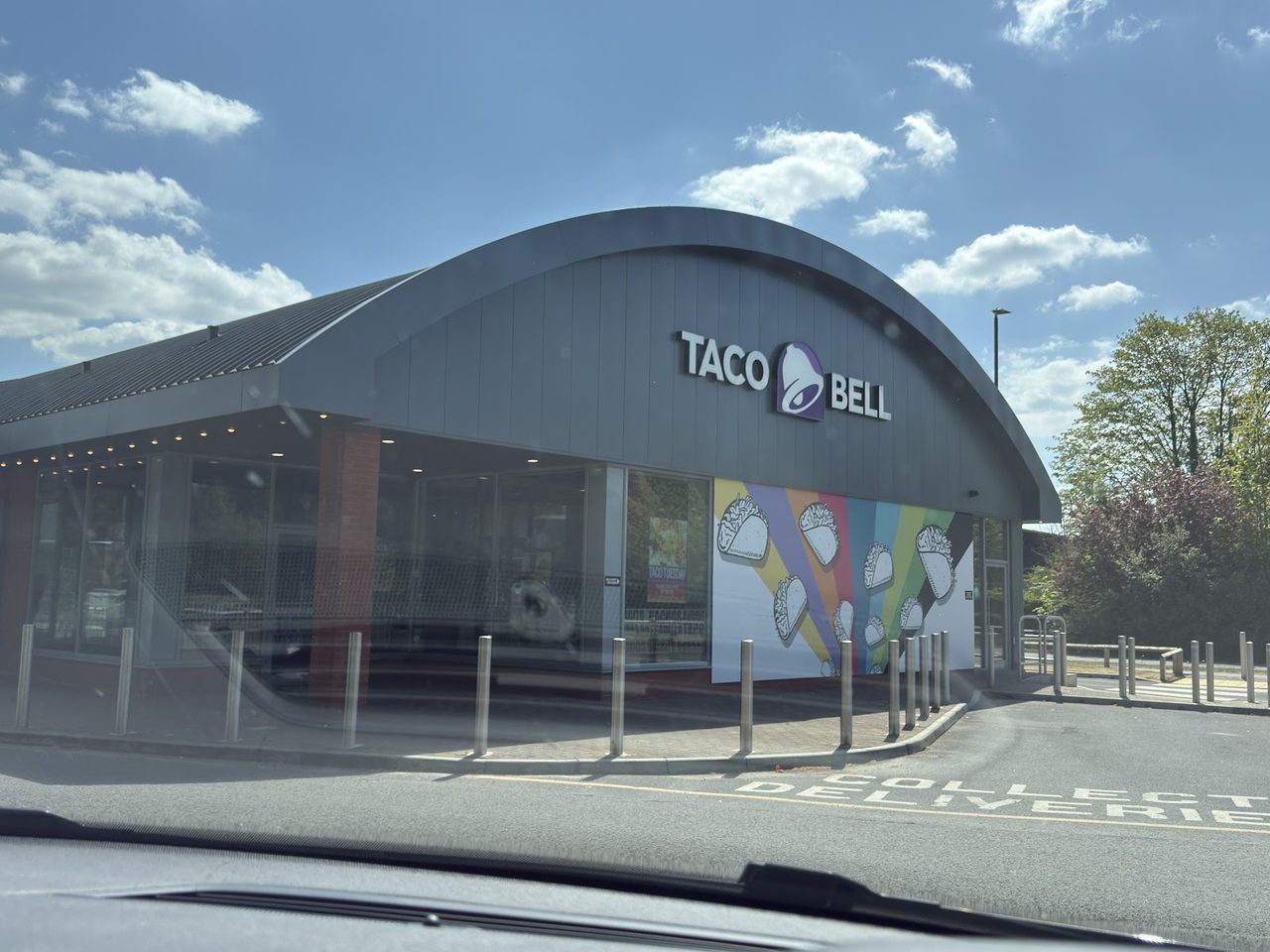 Taco Bell
