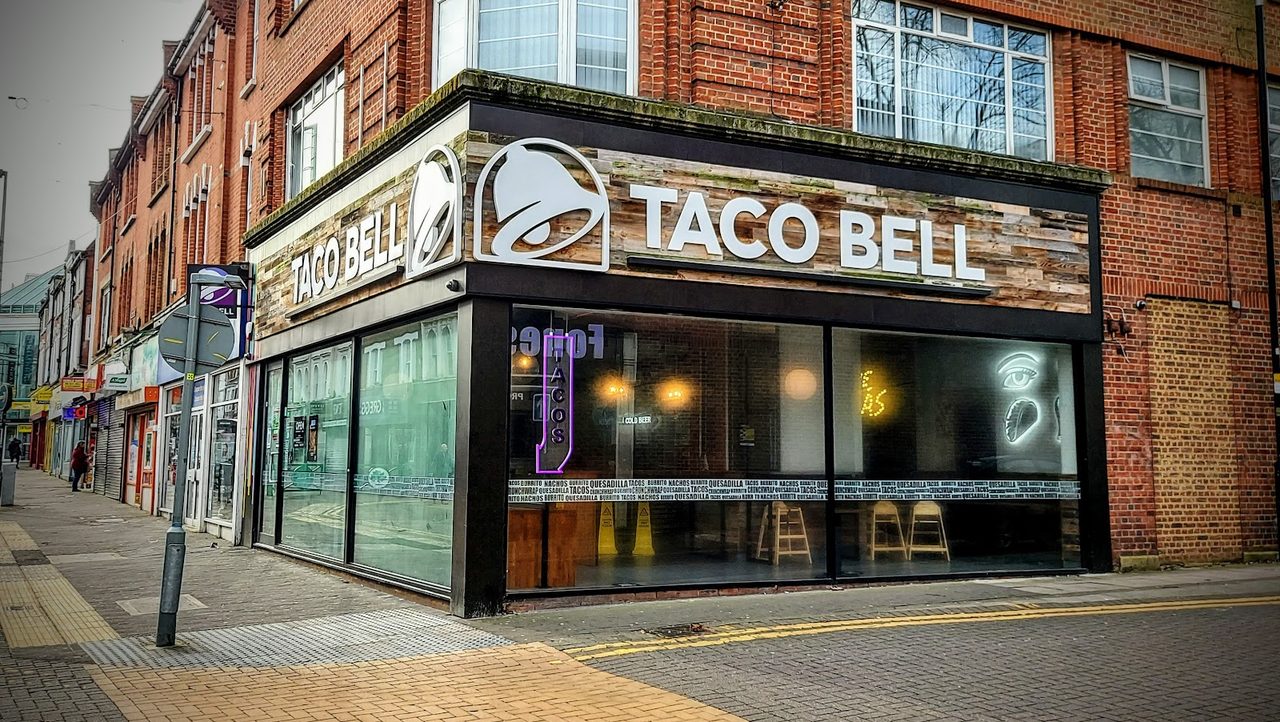 Taco Bell