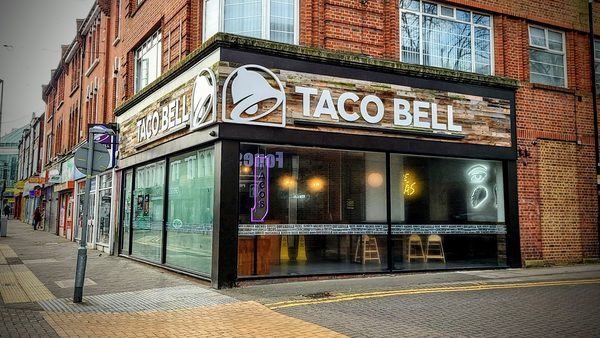 Taco Bell