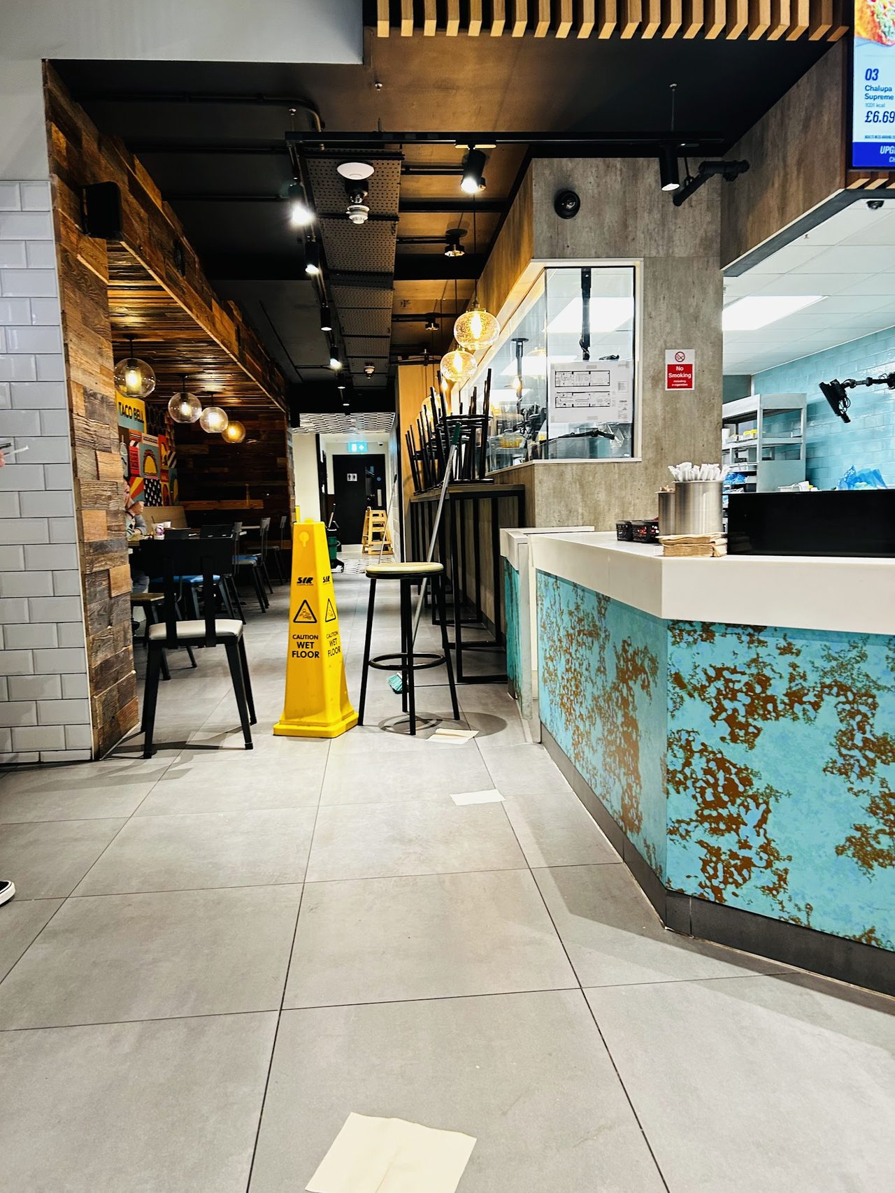 Taco Bell