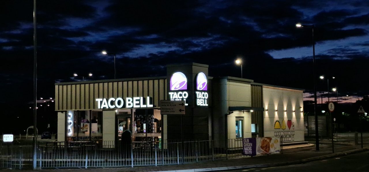 Taco Bell