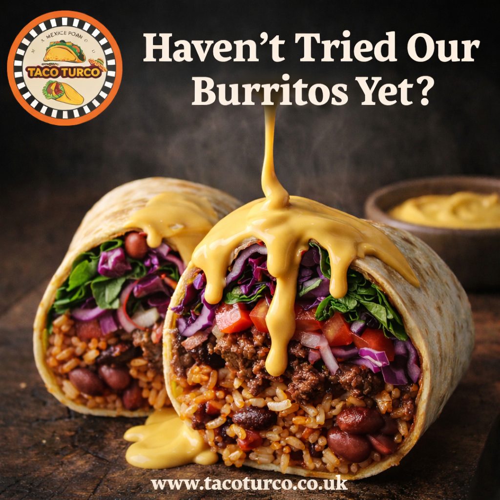 Taco Turco