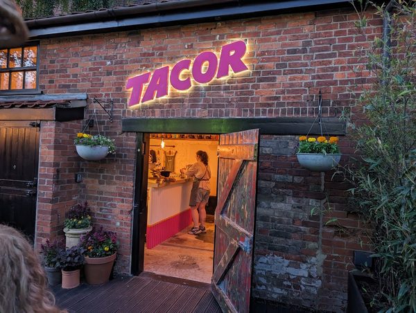 TACOR