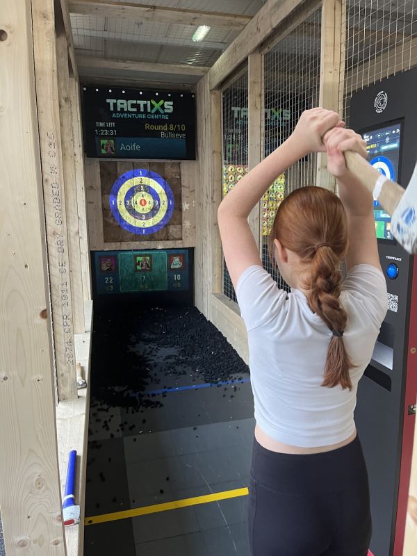 Tactixs