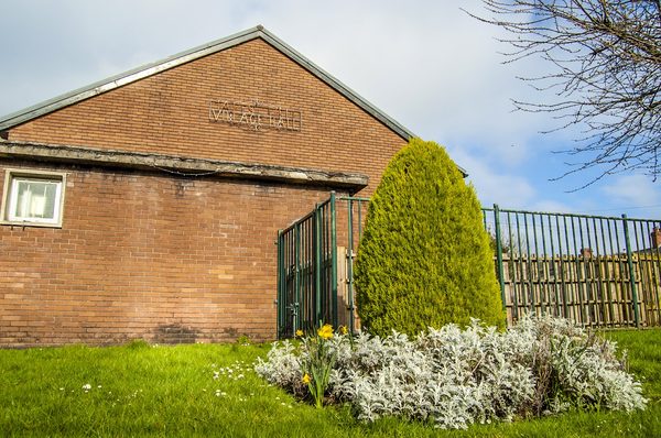Taffs Well Village Hall