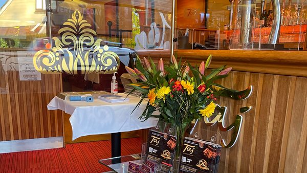 Taj Restaurant Ltd