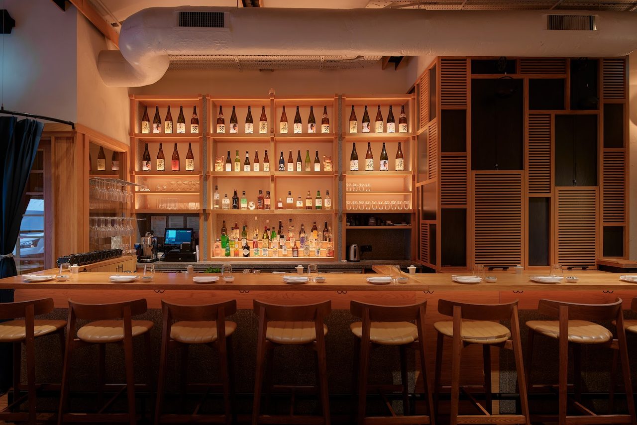 Taka Marylebone
