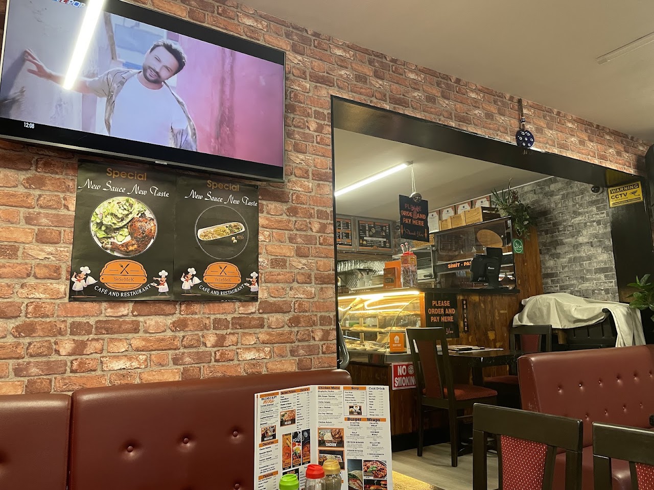 Taleju Newa Kitchen