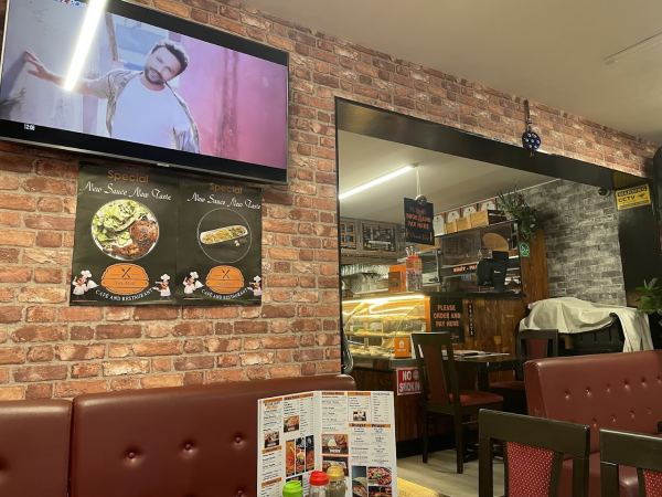 Taleju Newa Kitchen
