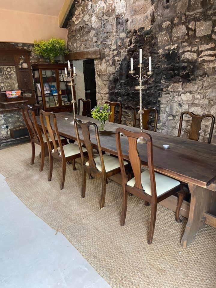 Talla-Bidh Tea Room