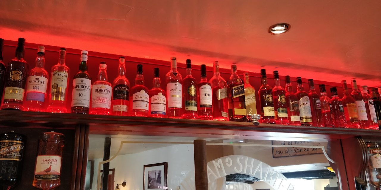 Tam O'Shanter Restaurant
