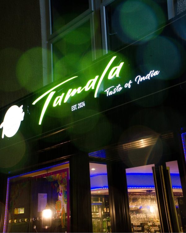 Tamala Taste of India