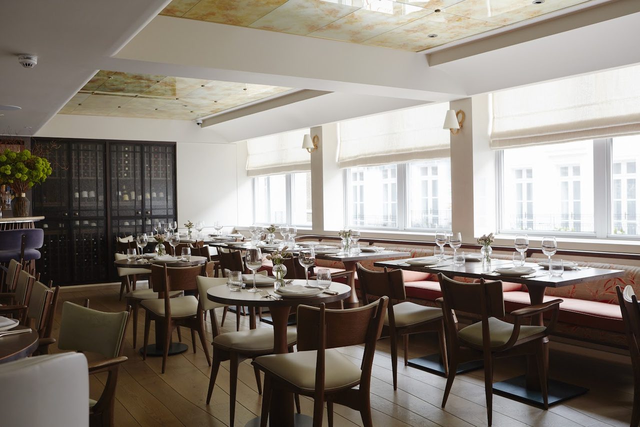 Tamanna's Indian Fine Dinning