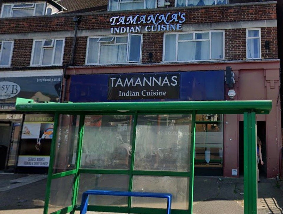Tamannas