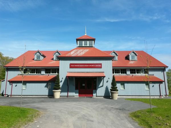 Tamar Manoukian Outdoor Activity Centre