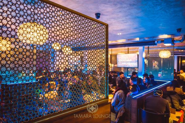 Tamara Lounge
