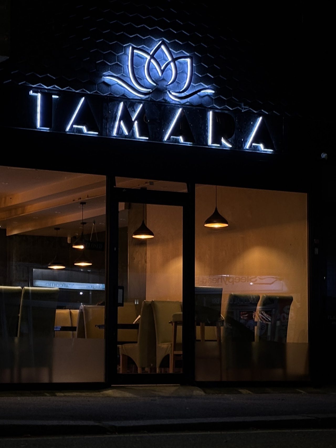 Tamara Resto Bar