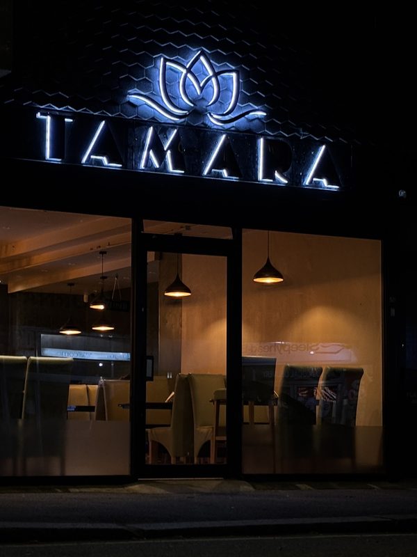 Tamara Resto Bar