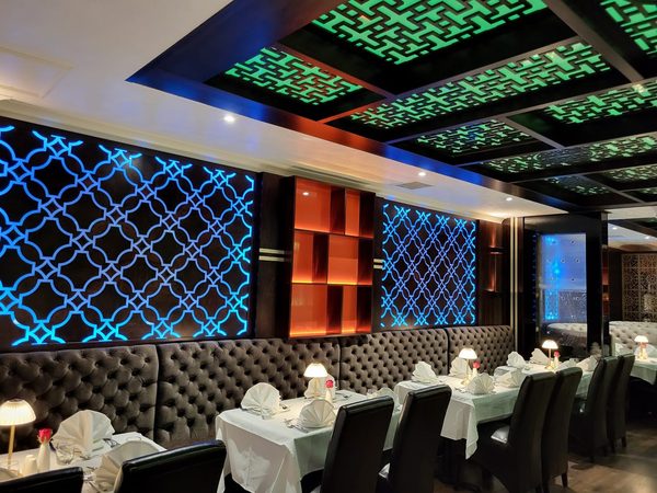 Tamarind Restaurant