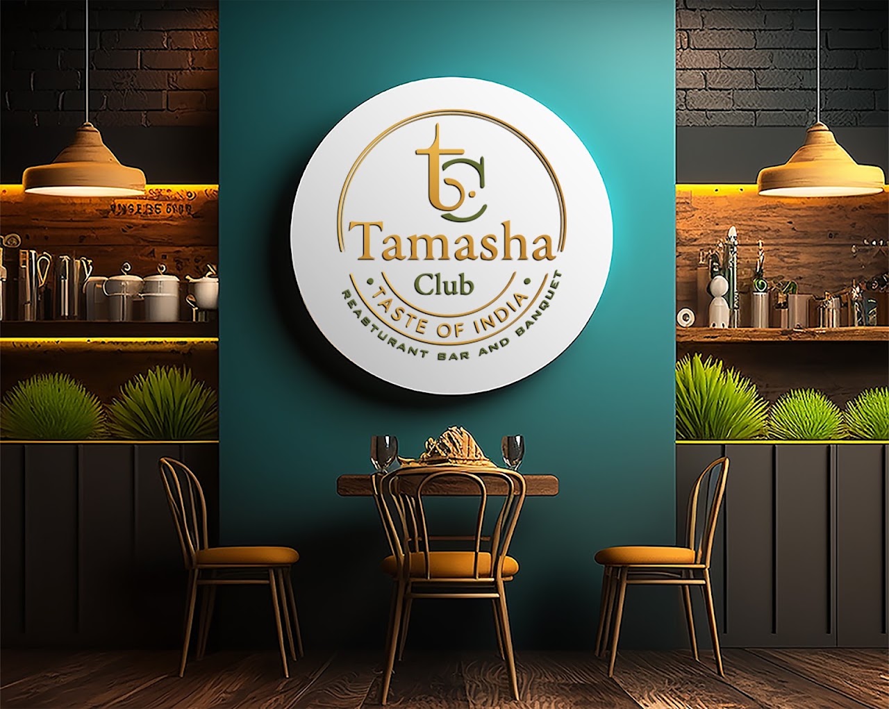 Tamasha Club