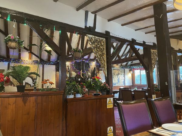 Tammys Thai Restaurant