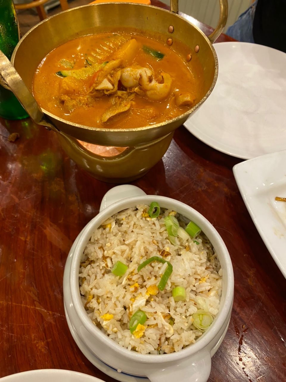 Tamnag Thai