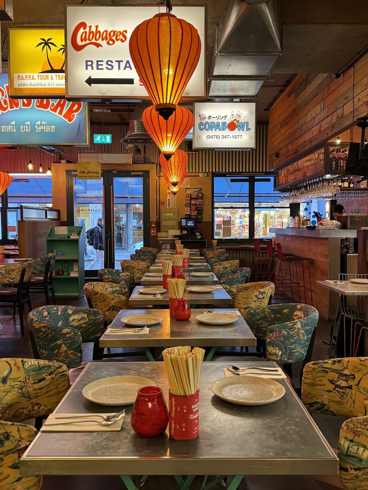 Tampopo